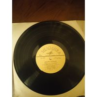 Пластинка Муслим Магомаев с рубля