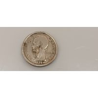 Жетон Франции