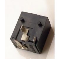 Гнездо питания СССР ОНп-ВГ-67 DC Jack джек