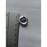 Значок НТТМ