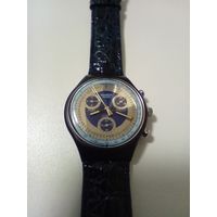 Часы Swatch Swiss