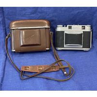 Фотоаппарат Искра