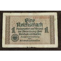 1 рейхсмарка