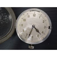 Часы корабельные.  Аукцион с рубля!