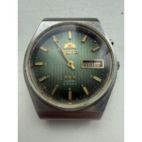 Старт с 1 рубля ! Часы наручные Orient 21 jewels