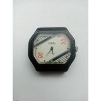 ЧАСЫ СЛАВА 17-КАМНЕЙ