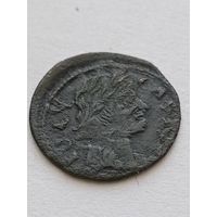 Солид (боратинка) 1666