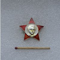 Октябренок.
