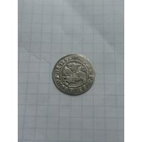 Полугрош 1513 года