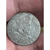 Орт 1618 люкс! Гданьск!