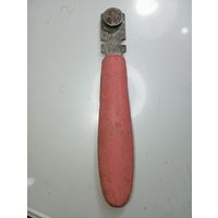 Винтажный стеклорез  .