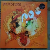 BEARDFISH - 2024 - SONGS FOR BEATING HEARTS (EUROPE) LP