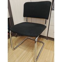 Стул мягкий для офиса или дома - оригинальный дизайн