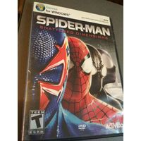 Spider-Man: Shattered Dimensions (Культовый приключенческий супергеройский экшен)