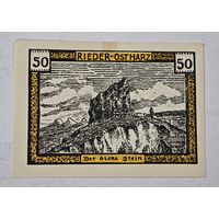 Нотгельд Германия