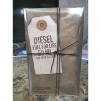 Парфума diesel 50ml