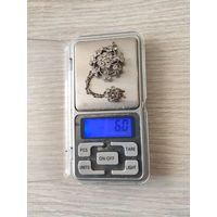 Брошь из СССР 875*