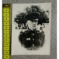 Фото военного СССР