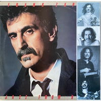 Frank Zappa – Jazz From Hell, LP, USA 1986