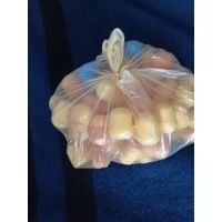 От киндеров тубусы