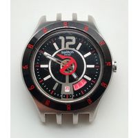Часы Swatch Swiss Irony New Big.