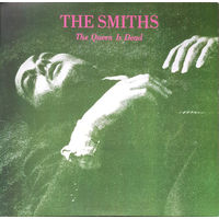 The Smiths – The Queen Is Dead, LP 1986 (2025)