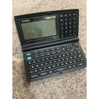 Записная книжка