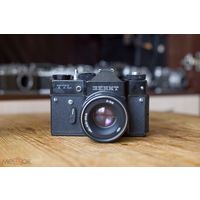 Зенит TTL БелОМО, редкий