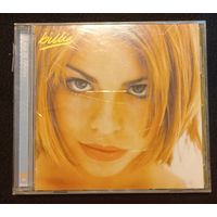 CD,(Canada) Billie – Honey To The B