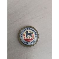 Крышки - пробки ( Германия )