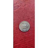 Вьетнам 200 донг 2003