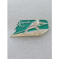 Туризм. Карпаты. #-VI-08