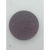 Германия 10 пфеннигов  1902 года . G