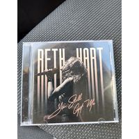 Диск CD Beth Hart фирменный