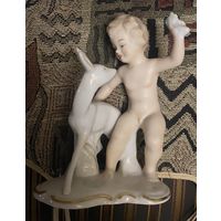 Фигурка Германия 1950 годы