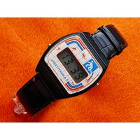 Электронные часы. Электроника 5, Олимпиада, спорт. Редкие. Торг есть.