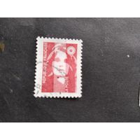 Франция   1993 1 м
