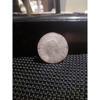 3 гроша 1775 Пруссия