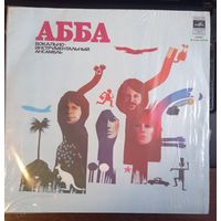 ABBA / АББА – Альбом