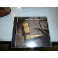 RATATAT - 1981 - 1986 - GULD -