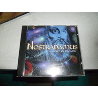 NOSTRADAMUS - A STORM OF DREAMS -
