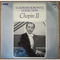 Vladimir Horowitz - Chopin – Chopin II