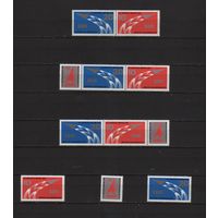 ГДР.Центральная выставка.ВАРИАЦИИ !