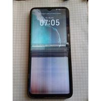 Мобильный телефон HONOR под реставрацию. Старт с 2-х рублей. Смотрите другие лоты, много интересного.