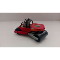 Редкая модель Matchbox 1:64 год выпуска 2000