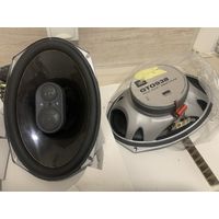 Автомобильная акустика JBL_GTO938 Б.У. Овалы 6*9