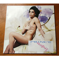 Prince "Lovesexy" LP, 1988