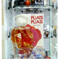 Issey Miyake Pleats Please-100ml. edt.