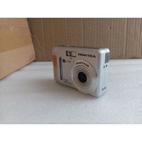 Фотоаппарат