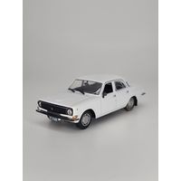 Горький 24-10 из Польской серии Автолегенды. (ДЕФЕКТ) (Под конверсию- перекрас)